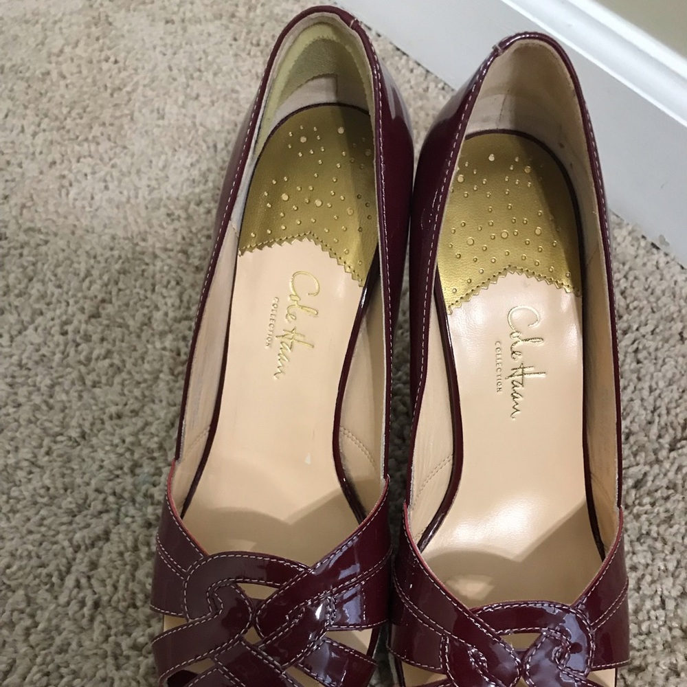 Cole Haan hills